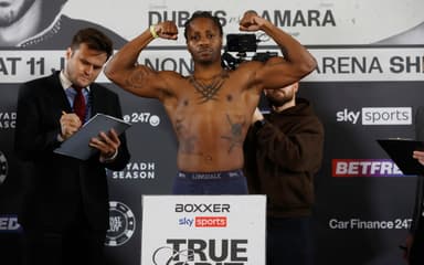 Ring Ranking Fighter