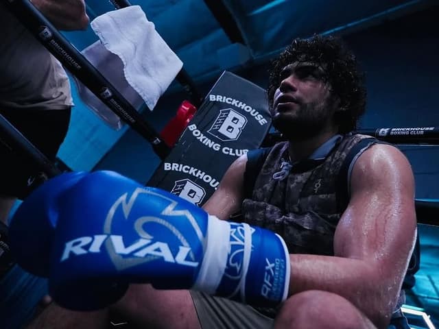Zurdo Ramirez Seeks Statement Stoppage vs. Yuniel Dorticos To Stamp Cruiserweight Status