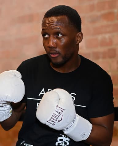 Ring Ranking Fighter