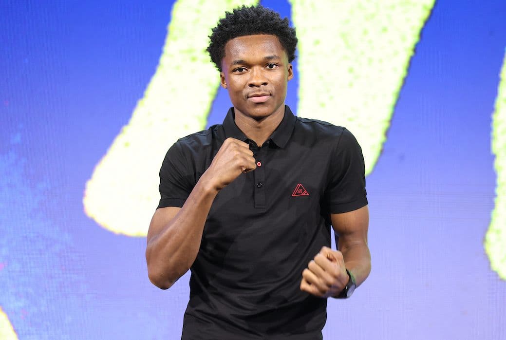 كيف يتمكن عبدالله ميسون من هزيمة سام نوكس… وماذا سيعني ذلك؟