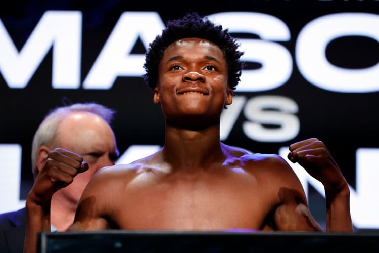 Abdullah Mason Predicts Cleveland Will ‘Show Up Big’ If He Headlines In His Hometown