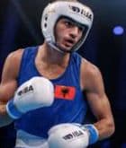 Ring Ranking Fighter