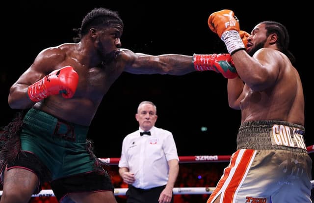 How Does David Adeleye beat Filip Hrgovic, And What Would It Mean?