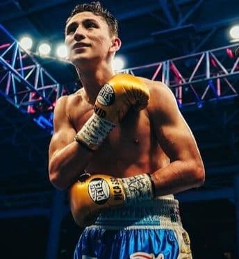 Ring Ranking Fighter