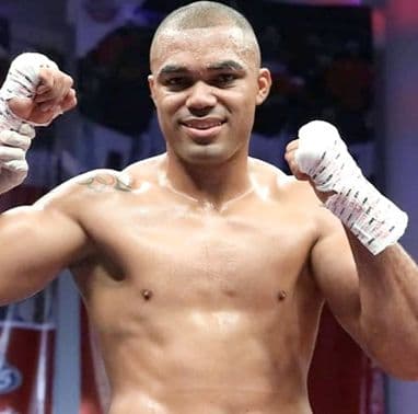 Ring Ranking Fighter