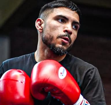 Ring Ranking Fighter