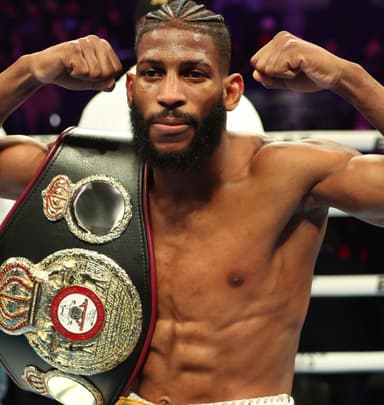 Ring Ranking Fighter