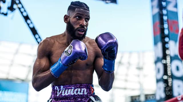 Andy Cruz vs. Hironori Mishiro IBF lightweight title eliminator set for June 14 