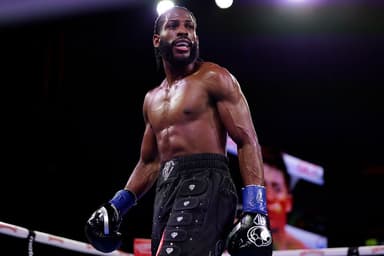 Raymond Muratalla vs. Andy Cruz 'In Discussions' For IBF Lightweight Title Fight, Says Hearn