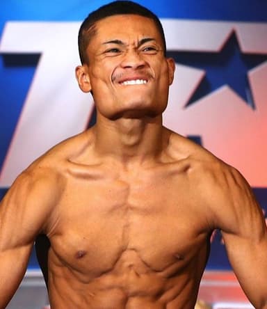 Ring Ranking Fighter