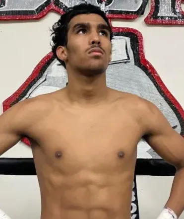 Ring Ranking Fighter