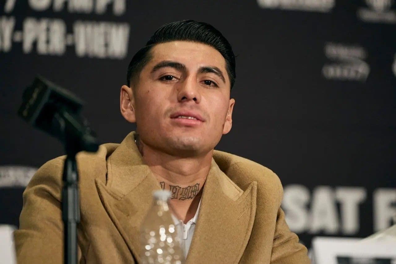 Ring Magazine
