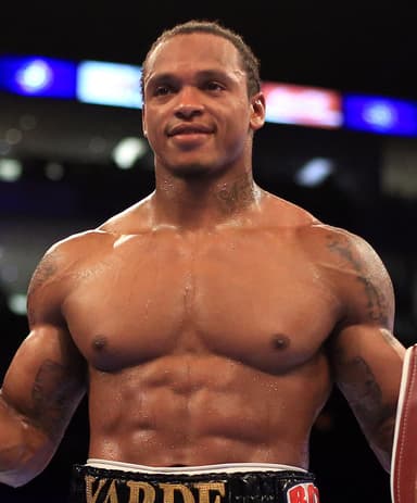 Ring Ranking Fighter