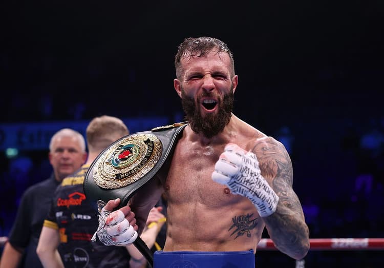 アンソニー・カカーチェ、ジャザ・ディケンズには「厳しい夜」になると断言