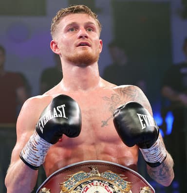 Ring Ranking Fighter