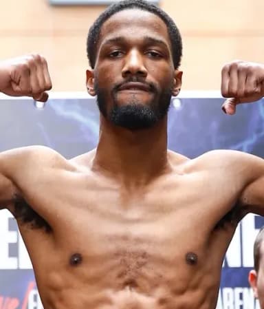 Ring Ranking Fighter