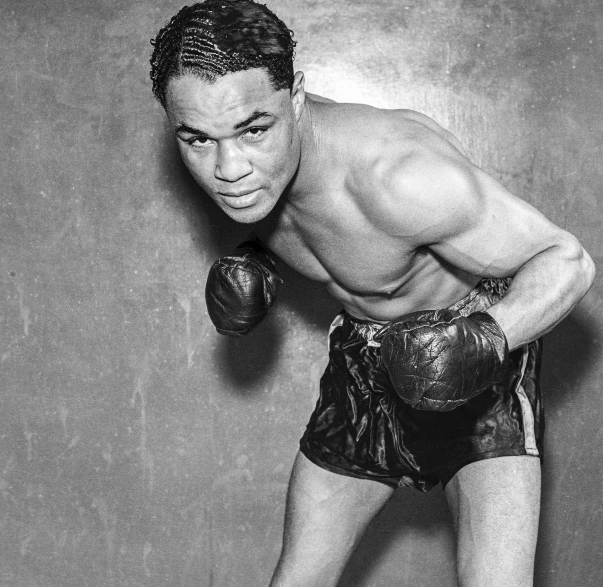 Fritzie Zivic’s TKO Of Legendary Henry Armstrong In Rematch Recalled 85 Years Later