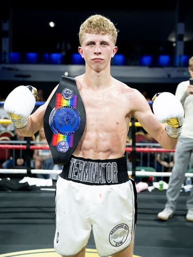 Ring Ranking Fighter