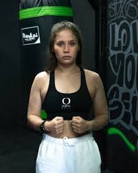 Ring Ranking Fighter