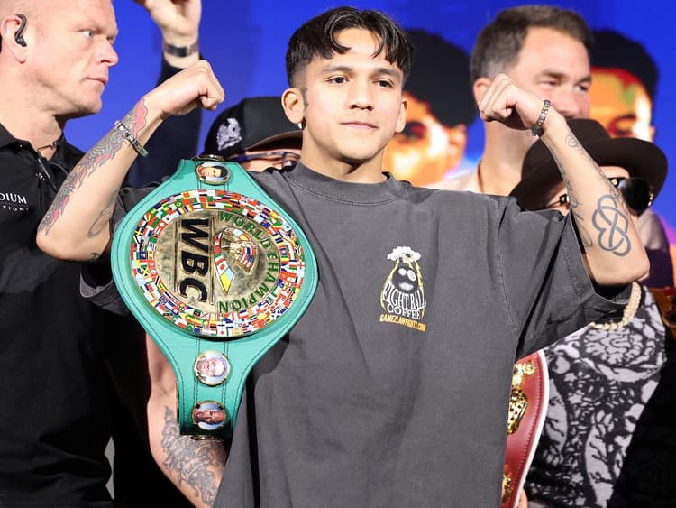 Corey Erdman: Bam Rodriguez Continues To Break Historical Barriers