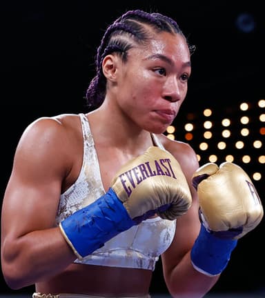 Ring Ranking Fighter
