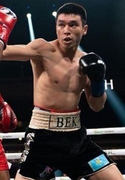 Ring Ranking Fighter