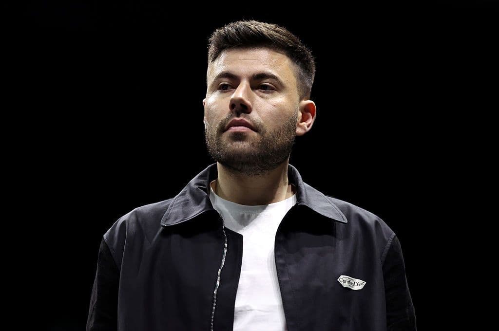 Ben Shalom outlines ambitious plans for BBC schedule in 2026