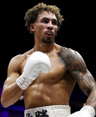 Ring Ranking Fighter