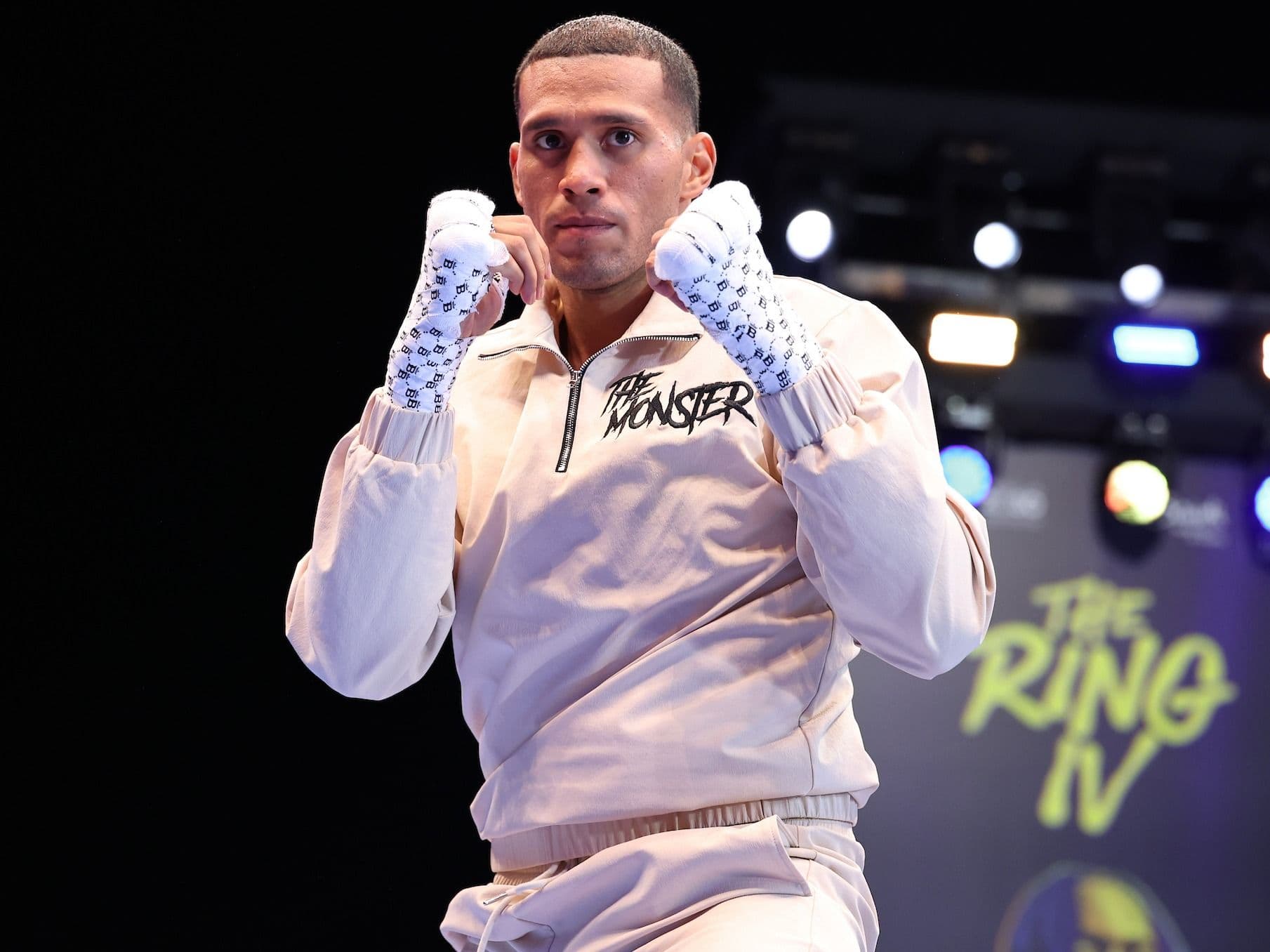 Eddie Hearn Doesn't Believe David Benavidez Beats Jai Opetaia, Unsure On Zurdo