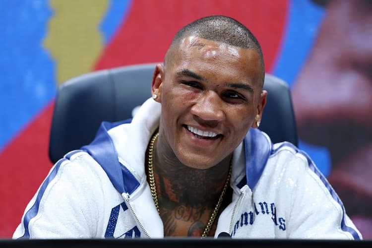 Conor Benn : Shakur Stevenson a accepté de me combattre, s’il bat Teófimo López