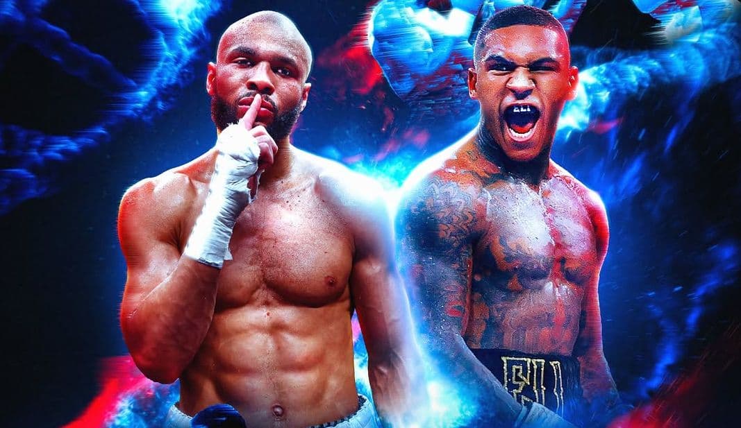 Bajo presión: Conor Benn busca que a la cuarta vaya la vencida en una rivalidad de 35 años con los Eubank