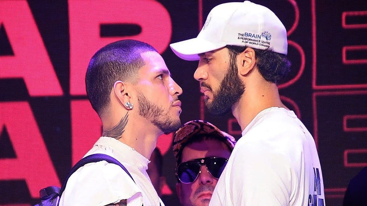 Edgar Berlanga vs. Hamzah Sheeraz: 5 Burning Questions Before Compelling 50-50 Matchup
