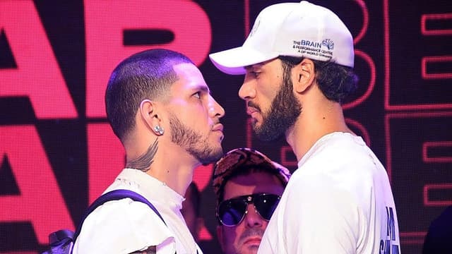 Edgar Berlanga vs. Hamzah Sheeraz: 5 Burning Questions Before Compelling 50-50 Matchup