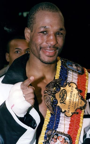 Ring Ranking Fighter