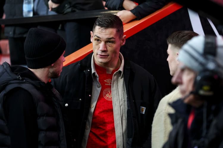 Chris Billam-Smith écarte l’idée d’un combat de retour face à Jack Massey