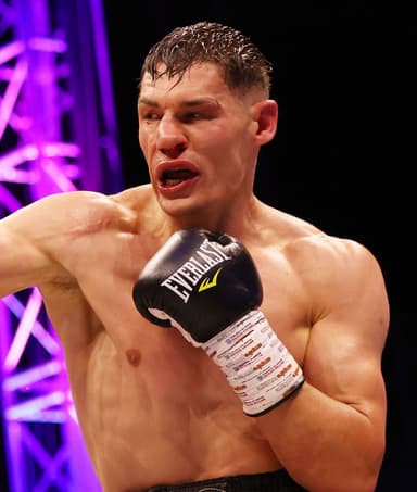 Ring Ranking Fighter