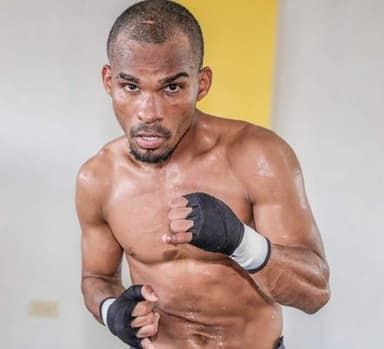 Ring Ranking Fighter