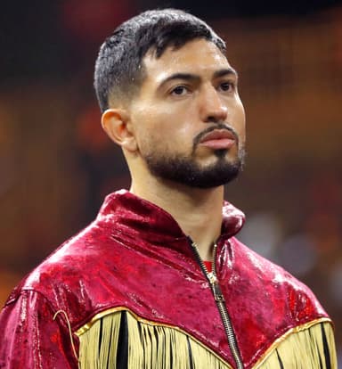 Ring Ranking Fighter