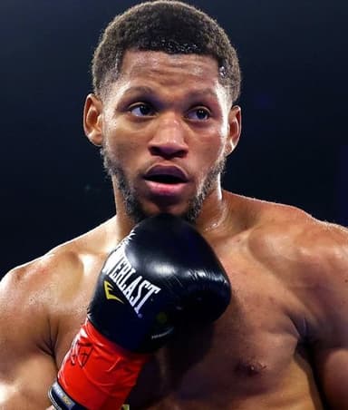 Ring Ranking Fighter