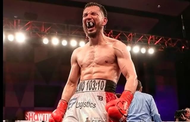 After first career loss, Bryan Flores gunning for return to win column against Hernan Carrizo