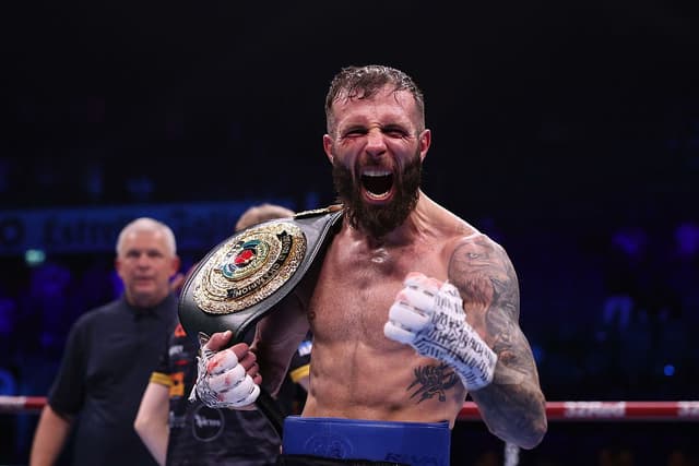 Anthony Cacace Angling For Belfast Homecoming Against WBC Champ O’Shaquie Foster