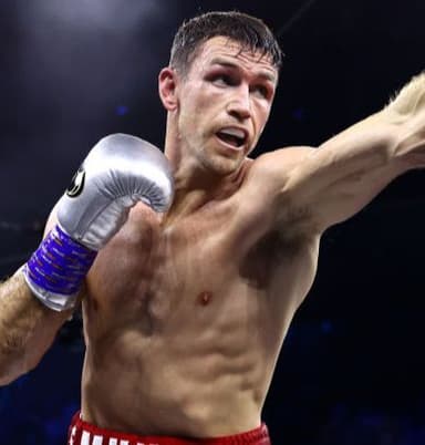 Ring Ranking Fighter