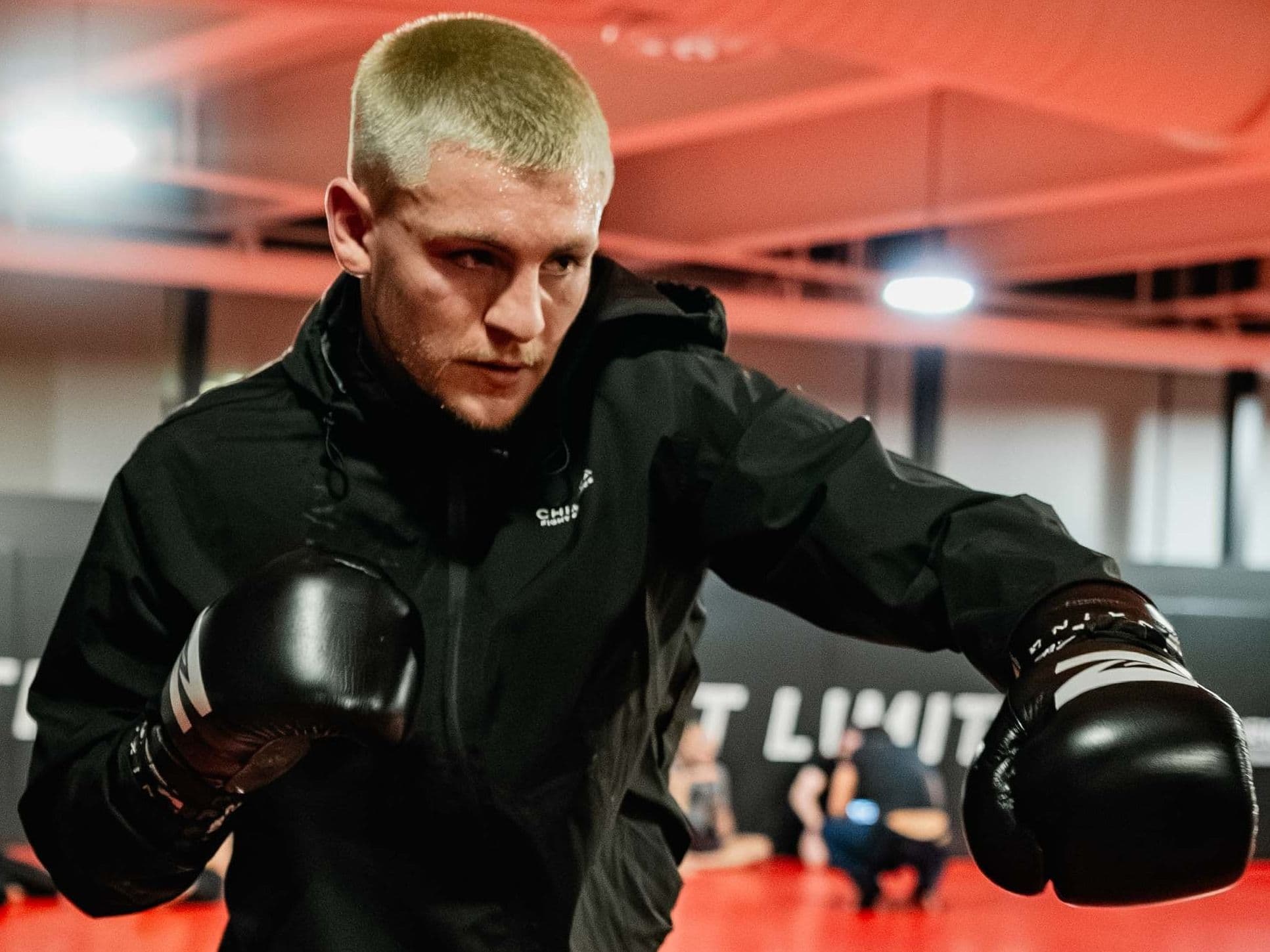  ‘King’ Callum Walsh prend les commandes du premier voyage de Dana White dans Zuffa Boxing 