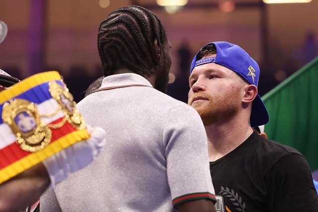 Jermall Charlo likes Terence Crawford’s chances against Canelo Alvarez
