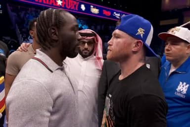 Canelo-Crawford Will Outgrow Mayweather-Pacquiao, Richard Schaefer Predicts