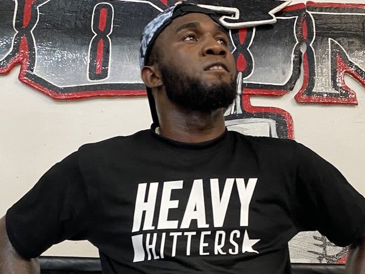 Carlos Adames Shreds Erickson Lubin Ahead Of Hamzah Sheeraz Showdown: “He’s A Bum”