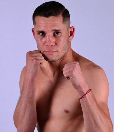 Ring Ranking Fighter