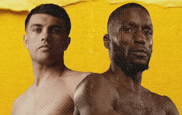 Josh Taylor fait sa prédiction pour le combat Jack Catterall – Ekow Essuman