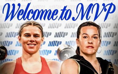 Jake Paul's MVP Complete Double Swoop For Marshall And Cameron, Both Added To July 11 Card