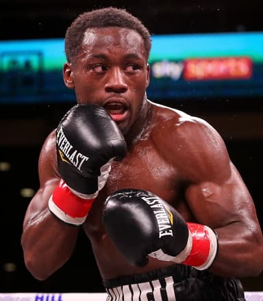Ring Ranking Fighter